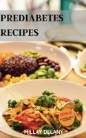 Prediabetes Recipes