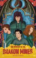 THE MYSTERY OF THE DRAKON MINES