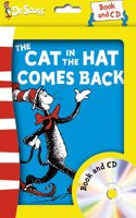 The Cat in the Hat Comes Back