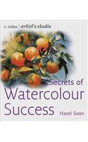 Secrets of Watercolour Success