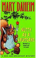 Nutty as a Fruitcake