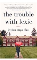 The Trouble with Lexie