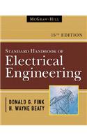 Standard Handbook for Electrical Engineers