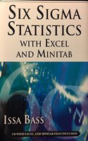 6 SIGMA Statistics W/Excel & M