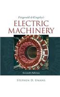 Fitzgerald & Kingsley's Electric Machinery