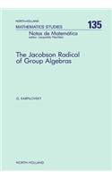 The Jacobson Radical of Group Algebras
