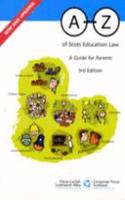 A-Z of Scots Education Law