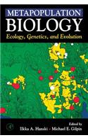 Metapopulation Biology