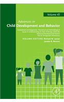 Embodiment and Epigenesis: Theoretical and Methodological Issues in Understanding the Role of Biology within the Relational Developmental System