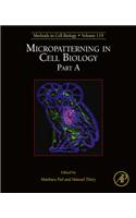 Micropatterning in Cell Biology Part a