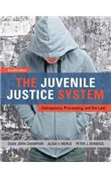 Juvenile Justice System