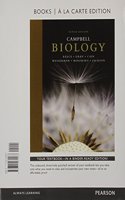 Campbell Biology, Books a la Carte Edition & Short Guide to Writing about Biology, A & Mastering Biology with Pearson Etext -- Valuepack Access Card -- For Campbell Biology Package