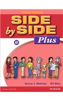 Side by Side Plus Test Package 2