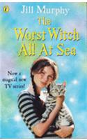 The Worst Witch All at Sea