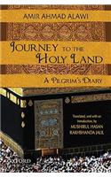 Journey to the Holy Land: A Pilgrim's Diary