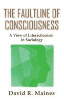 The Faultline of Consciousness