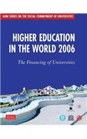 Higher Education in the World 2006