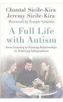 Full Life with Autism