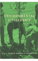 Environmental Citizenship