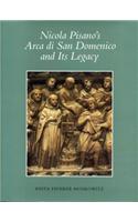 Nicola Pisano's Arca di San Domenico and Its Legacy