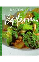 Vegetarian (Master Chefs)