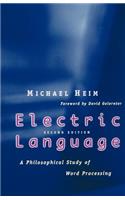 Electric Language