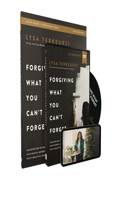 Forgiving What You Can't Forget Study Guide with DVD: Discover How to Move On, Make Peace with Painful Memories, and Create a Life That's Beautiful Again
