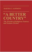 Better Country