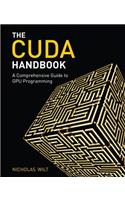 The Cuda Handbook