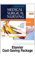 Medical-Surgical Nursing with Access Code