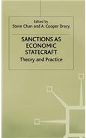 Sanctions as Economic Statecraft