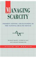 Managing Scarcity