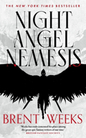 Night Angel Nemesis