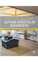 Designing for Autism Spectrum Disorders