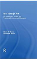 U.S. Foreign Aid
