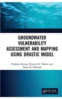 Groundwater Vulnerability Assessment and Mapping using DRASTIC Model