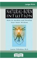 Natural-Born Intuition