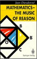 Mathematics - The Music of Reason