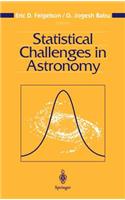 Statistical Challenges in Astronomy