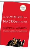 Micromotives and Macrobehavior