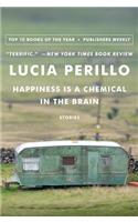Happiness Is a Chemical in the Brain