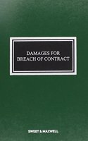 Damages for Breach of Contract