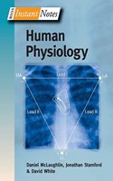 BIOS Instant Notes in Human Physiology: (Instant Notes)