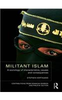 Militant Islam