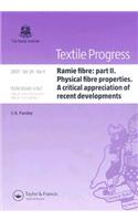 Ramie Fibre