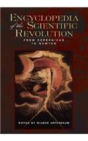 Encyclopedia of the Scientific Revolution