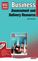 BTEC National Business Assessment and Delivery Resource