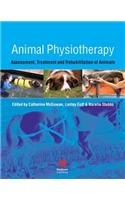 Animal Physiotherapy