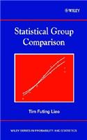 Statistical Group Comparison