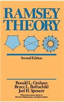 Ramsey Theory